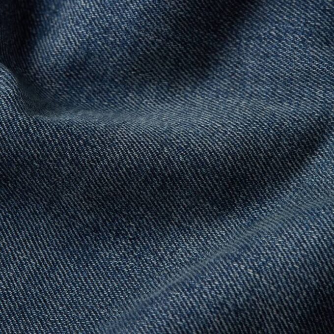 3301 Rechte jeans