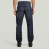 3301 Rechte taps toelopende jeans