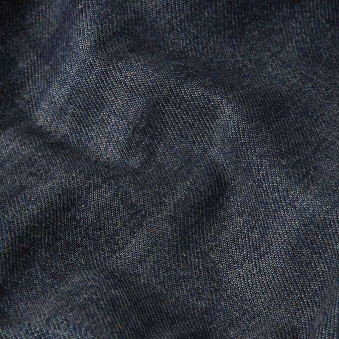 3301 Rechte taps toelopende jeans