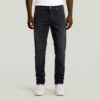 3301 Regular Tapered Jeans 3301 Regular Tapered Jeans