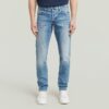 3301 Regular Tapered Jeans 3301 Regular Tapered Jeans