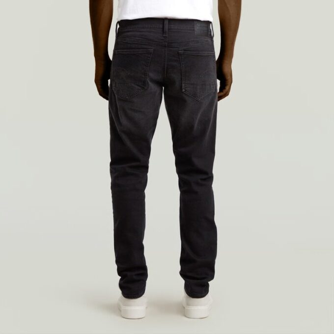 3301 Regular Tapered Jeans 3301 Regular Tapered Jeans