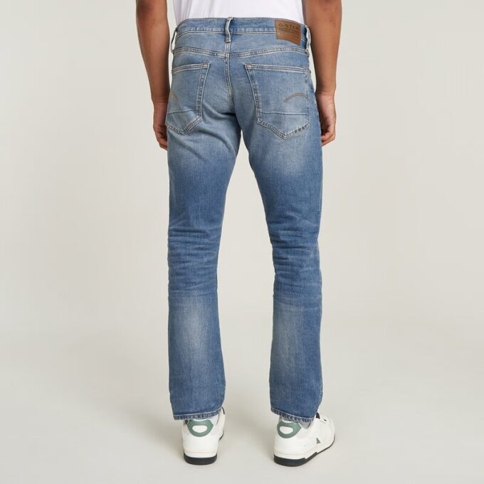 3301 Regular Tapered Jeans 3301 Regular Tapered Jeans