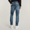 3301 Regular Tapered Jeans 3301 Regular Tapered Jeans