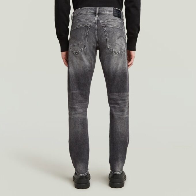 3301 Regular Tapered Jeans 3301 Regular Tapered Jeans