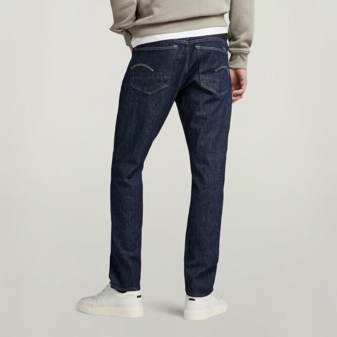 3301 Regular Tapered Jeans 3301 Regular Tapered Jeans