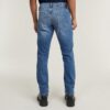 3301 Regular Tapered Jeans 3301 Regular Tapered Jeans
