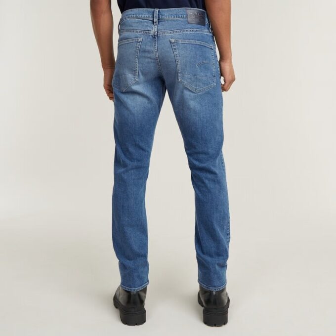 3301 Regular Tapered Jeans 3301 Regular Tapered Jeans