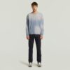 3301 Regular Tapered Jeans