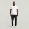 3301 Regular Tapered Jeans 3301 Regular Tapered Jeans