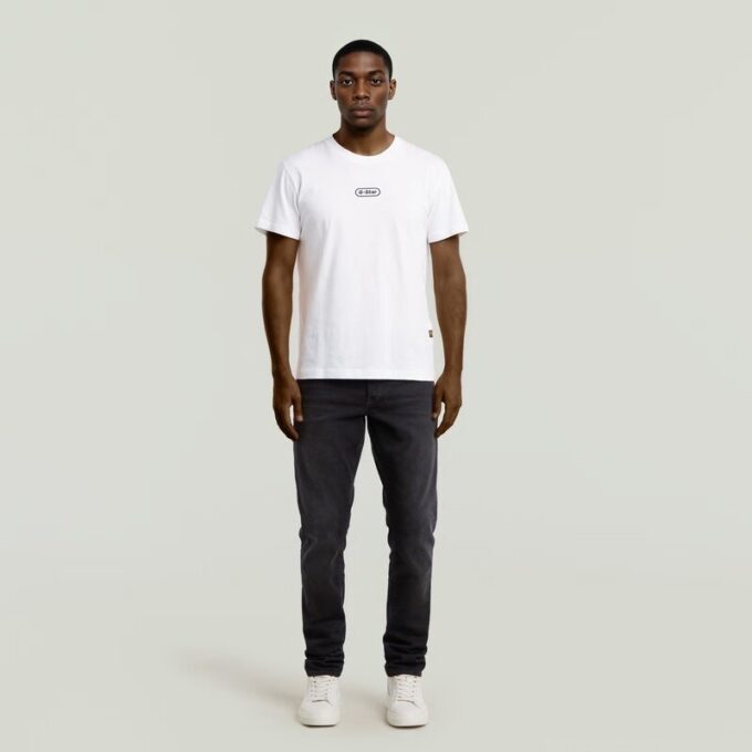 3301 Regular Tapered Jeans 3301 Regular Tapered Jeans