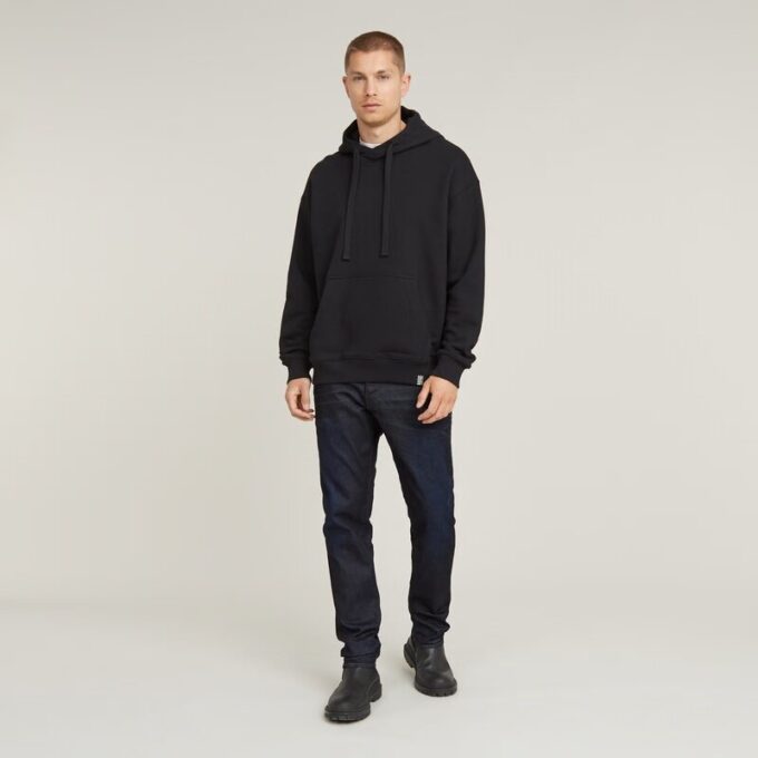 3301 Regular Tapered Jeans 3301 Regular Tapered Jeans