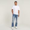 3301 Regular Tapered Jeans 3301 Regular Tapered Jeans