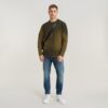 3301 Regular Tapered Jeans 3301 Regular Tapered Jeans