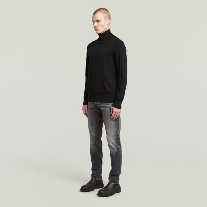 3301 Regular Tapered Jeans 3301 Regular Tapered Jeans