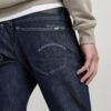 3301 Regular Tapered Jeans 3301 Regular Tapered Jeans
