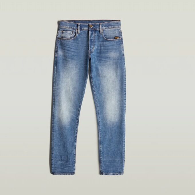 3301 Regular Tapered Jeans 3301 Regular Tapered Jeans