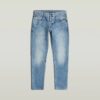 3301 Regular Tapered Jeans 3301 Regular Tapered Jeans