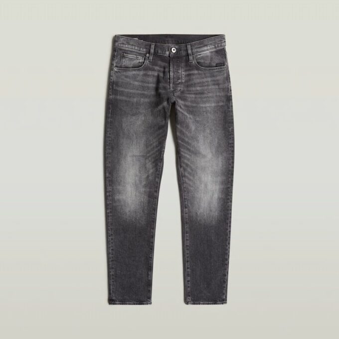 3301 Regular Tapered Jeans 3301 Regular Tapered Jeans