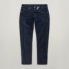 3301 Regular Tapered Jeans 3301 Regular Tapered Jeans