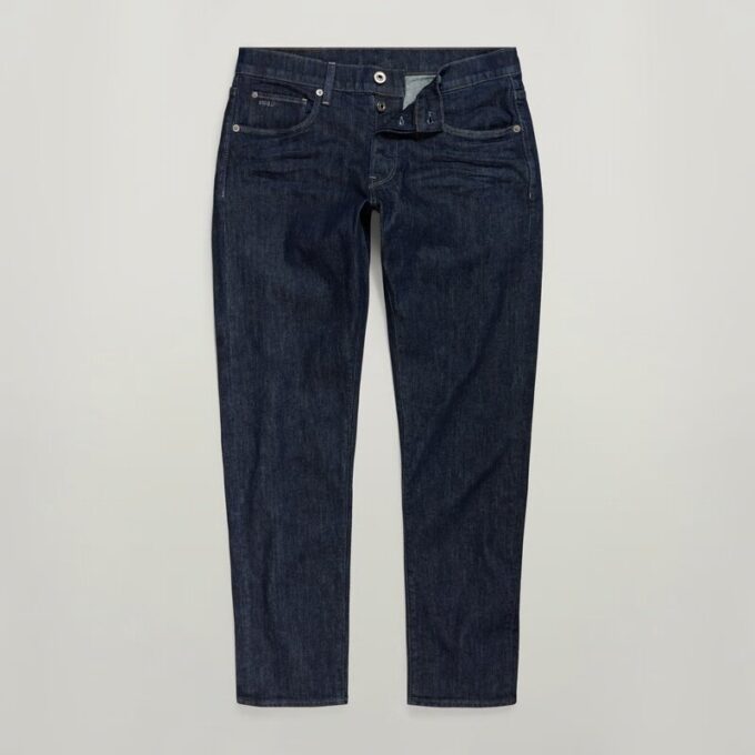 3301 Regular Tapered Jeans 3301 Regular Tapered Jeans