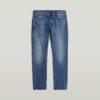 3301 Regular Tapered Jeans 3301 Regular Tapered Jeans