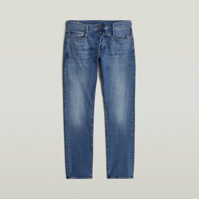 3301 Regular Tapered Jeans 3301 Regular Tapered Jeans