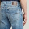 3301 Regular Tapered Jeans 3301 Regular Tapered Jeans