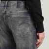 3301 Regular Tapered Jeans 3301 Regular Tapered Jeans