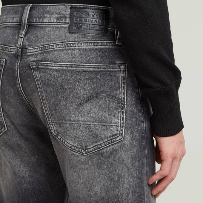 3301 Regular Tapered Jeans 3301 Regular Tapered Jeans