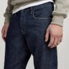 3301 Regular Tapered Jeans 3301 Regular Tapered Jeans