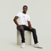 3301 Regular Tapered Jeans 3301 Regular Tapered Jeans