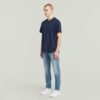 3301 Regular Tapered Jeans 3301 Regular Tapered Jeans
