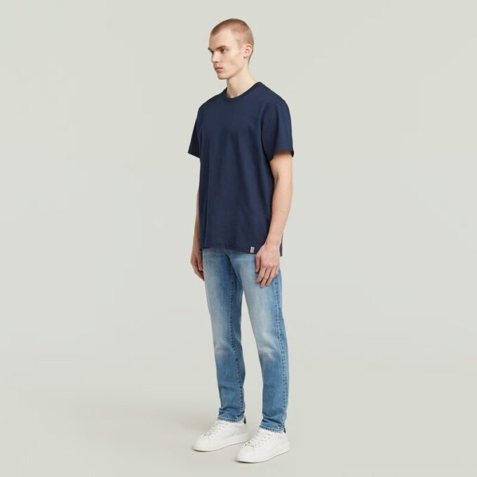 3301 Regular Tapered Jeans 3301 Regular Tapered Jeans
