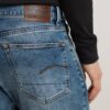 3301 Regular Tapered Jeans 3301 Regular Tapered Jeans