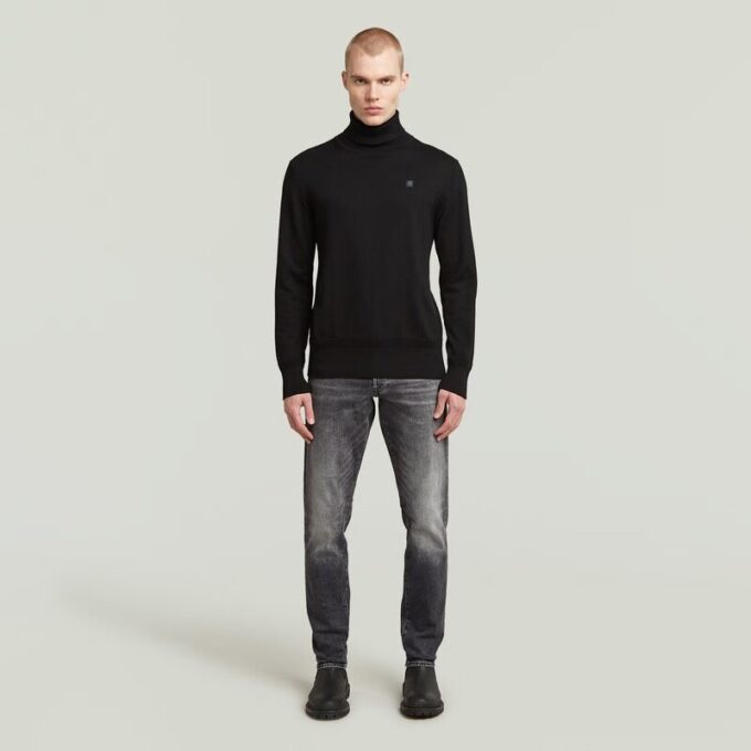 3301 Regular Tapered Jeans 3301 Regular Tapered Jeans