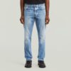 3301 Regular Tapered Jeans II 3301 Regular Tapered Jeans II
