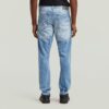 3301 Regular Tapered Jeans II 3301 Regular Tapered Jeans II