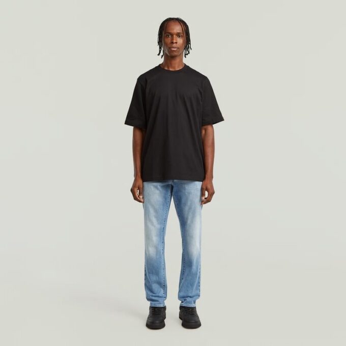 3301 Regular Tapered Jeans II 3301 Regular Tapered Jeans II