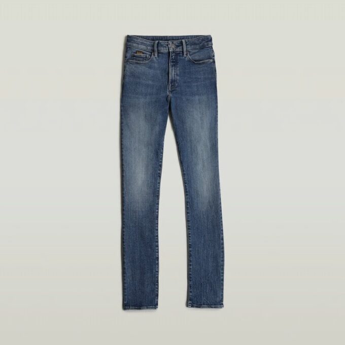 3301 Shape Skinny Jeans 3301 Shape Skinny Jeans