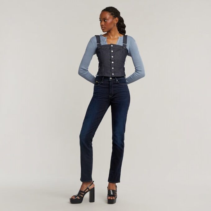 3301 Shape Skinny Jeans 3301 Shape Skinny Jeans