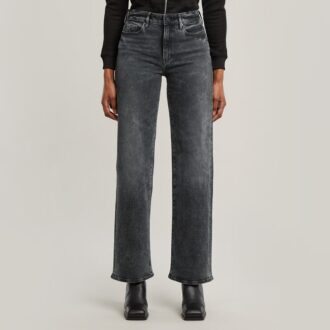 3301 Shape Straight Jeans