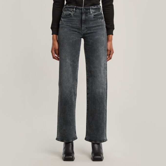 3301 Shape Straight Jeans 3301 Shape Straight Jeans