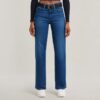 3301 Shape Straight Jeans 3301 Shape Straight Jeans
