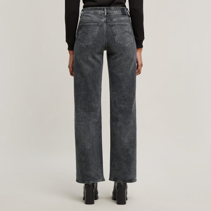 3301 Shape Straight Jeans 3301 Shape Straight Jeans