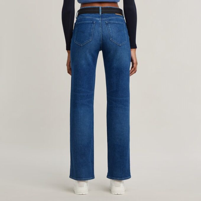 3301 Shape Straight Jeans 3301 Shape Straight Jeans