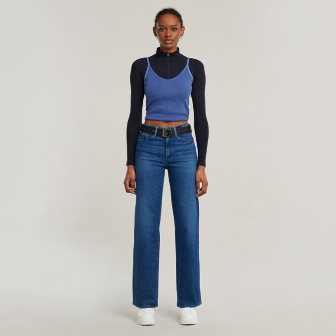 3301 Shape Straight Jeans 3301 Shape Straight Jeans