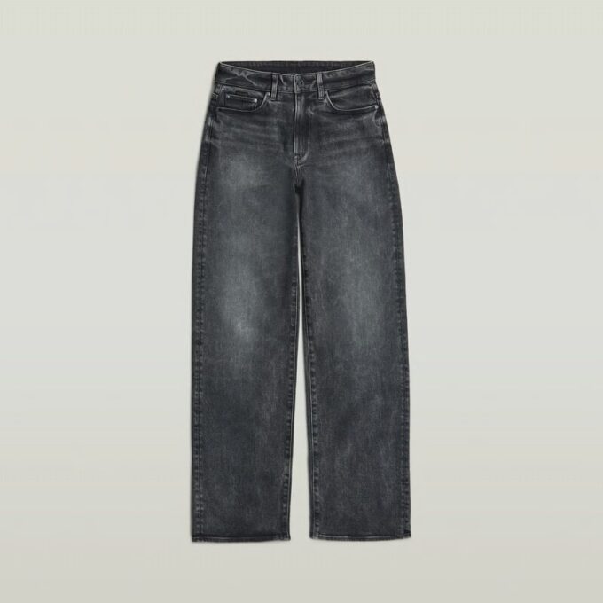 3301 Shape Straight Jeans 3301 Shape Straight Jeans
