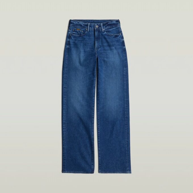 3301 Shape Straight Jeans 3301 Shape Straight Jeans