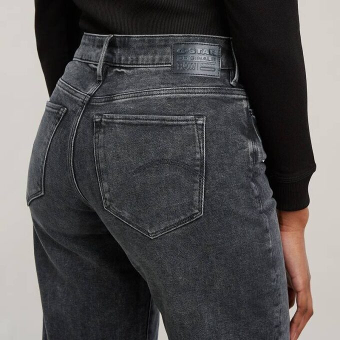 3301 Shape Straight Jeans 3301 Shape Straight Jeans